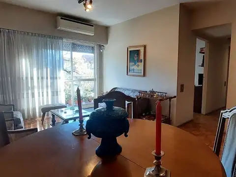 Departamento en Venta 51 años