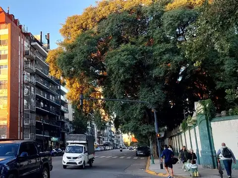 DEPTO 3 AMB CON DEPENDENCIA EN VENTA EN CABALLITO