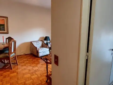 DEPTO 3 AMB CON DEPENDENCIA EN VENTA EN CABALLITO