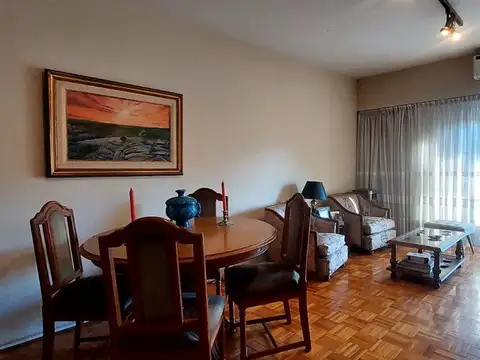 Departamento en Venta en Caballito, USD 148.000