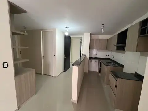 Departamento en Nueva Cordoba A estrenar 1 y 2 Dormitorios con pileta y SUM