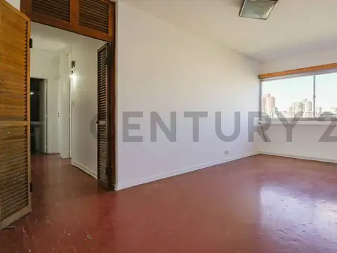 VENTA-DEPTO 3 AMBIENTES- VILLA LUGANO