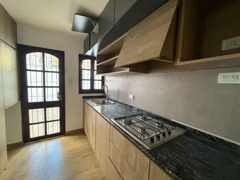 Departamento en Alquiler de 4 ambientes