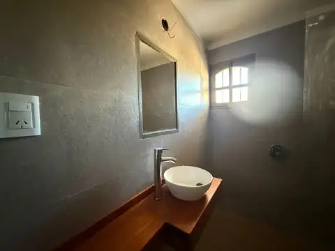 Departamento en Alquiler 15 años