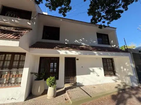ALQUILER DUPLEX QUINTA SECCION MENDOZA
