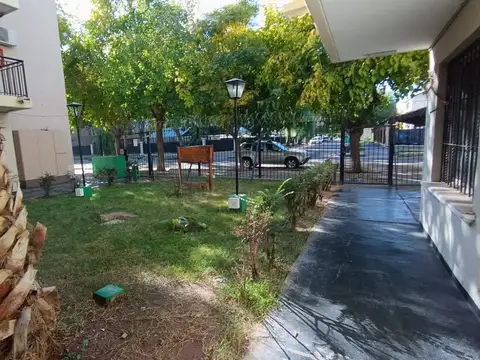Departamento en Alquiler de 2 dormitorios