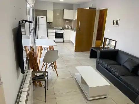 Venta de Departamento de UN DORMITORIO APTO CREDITO