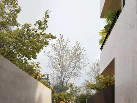 Departamento en Venta en Chacarita, USD 584.500