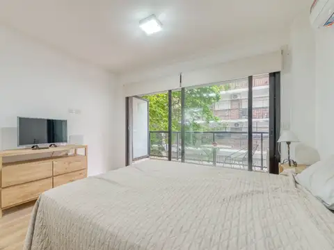 Avenida Olazábal 2700