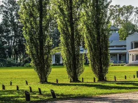 Terreno en Venta en Villa San Alberto, USD 32.000