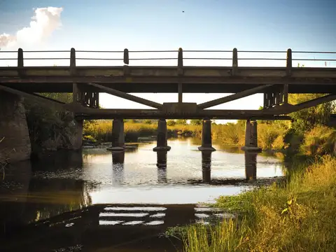 LOTE EN VENTA- Chacras de San Andrés II- Carlos Keen