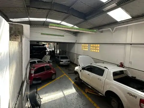 Llavallol 400