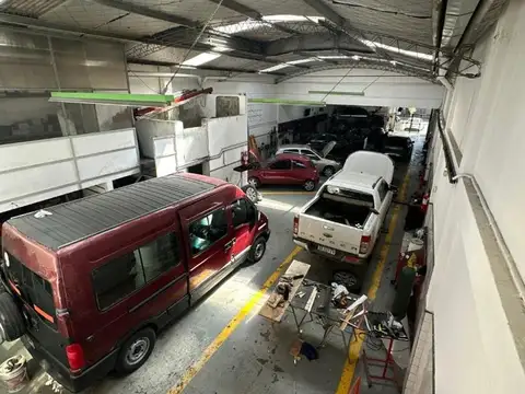 Galpon en Alquiler en Lanús Oeste, $ 4.000.000