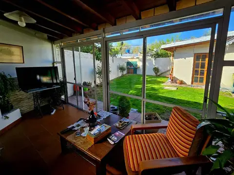 Casa en Venta 45 años