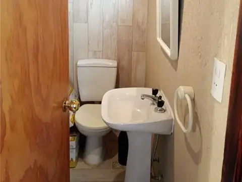 Casa en Alquiler de 4 dormitorios