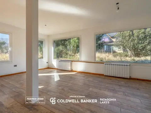 Casa en Venta en San Carlos de Bariloche, USD 225.000