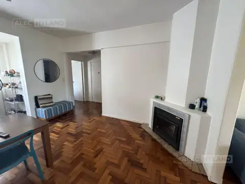 Departamento en Venta en Martinez Vias / Libertador, USD 190.000