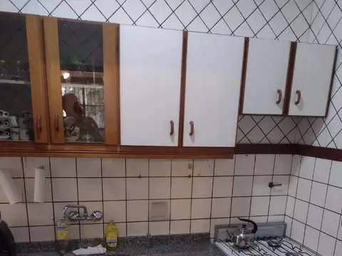 Depto Tipo Casa en Venta en Floresta, USD 115.000