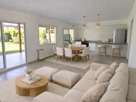 Casa en Venta al Norte