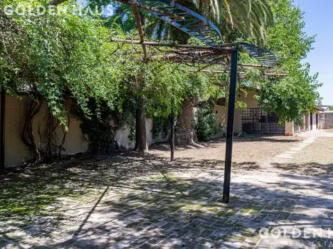 Casa en Venta en Paso Del Rey, USD 67.000