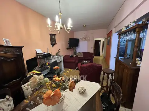 Depto Tipo Casa en Venta de 3 ambientes