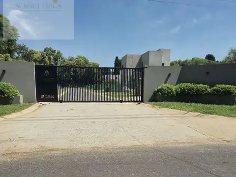 Lote En Venta - El Talar - Anticipo + Cuotas