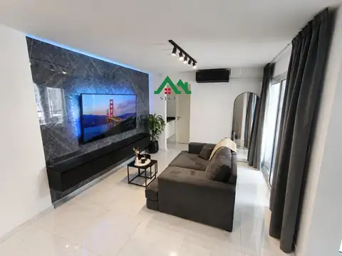 Departamento en venta de 1 dormitorio en Cofico con Balcón y terraza