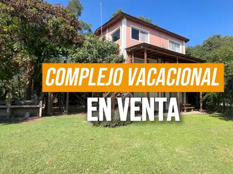 Fondo Comercio en Venta con 5 cocheras