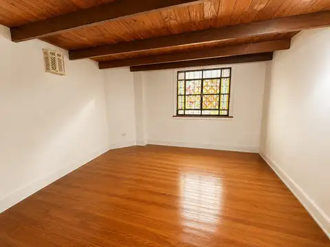 Depto Tipo Casa en Venta en Barracas, USD 56.000
