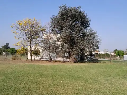 Terreno en Venta en San Miguel de Tucuman, USD 38.000
