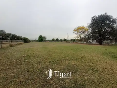 Terreno en Venta en San Miguel de Tucuman, USD 38.000