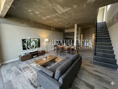 Departamento en venta tipo Duplex en Studios Ayres Vila Pilar