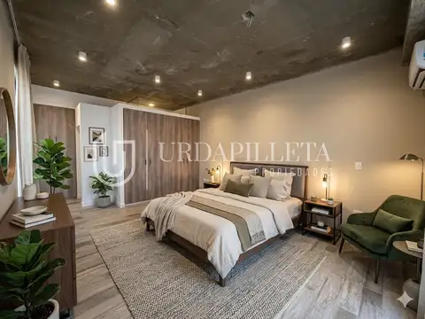 Departamento en Venta en Manuel Alberti, USD 265.000