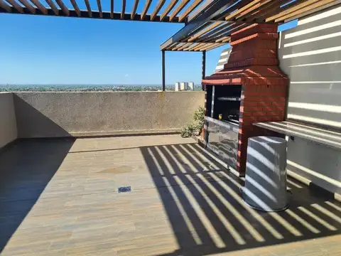 DTO 3 AMB con COCHERA