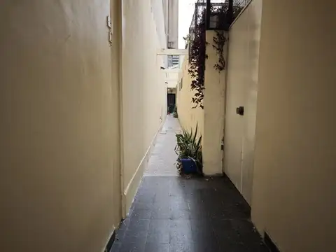 VENTA PH 3 AMBIENTES CON LOCAL A LA CALLE, INGRESO INDEPENDIENTE Y PATIO – SIN EXPENSAS – SAN C...