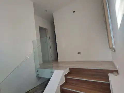 Casa en Venta 16 años