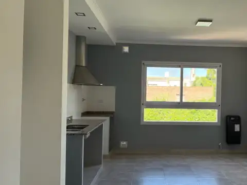 Departamento en Venta A Estrenar