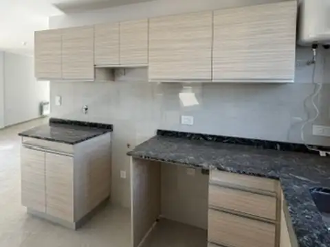 EN VENTA DTO 3 DORM. FRENTE AL RIO "AMALFI"V.MARIA