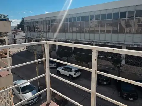 Departamento - Alquiler - Argentina, La Matanza - Temple 2751