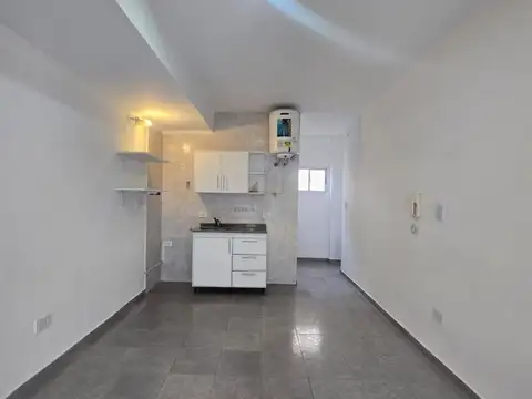 Departamento en Alquiler de Monoambiente