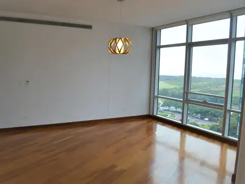 Departamento 3 ambientes con 3 baños