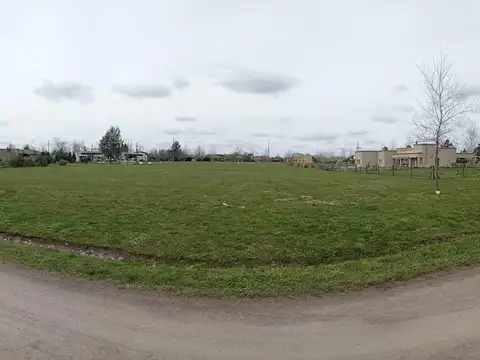 Terreno en Venta en Fincas de San Vicente, USD 32.000