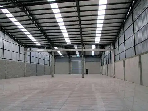 Galpon en Venta en Canning, USD 2.340.000