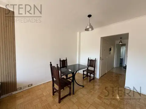 Departamento en Alquiler en Recoleta, $ 600.000