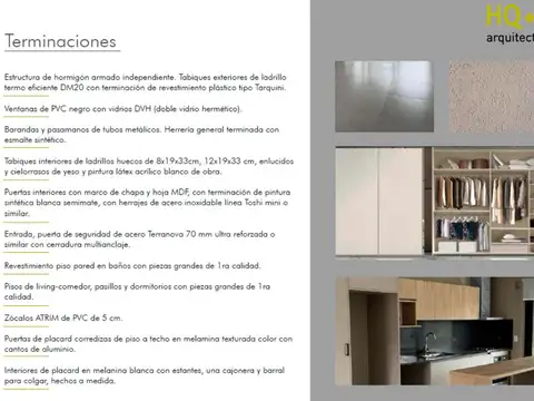 Departamento 4 ambientes con jardin  en Punta Chica ,San Fernando