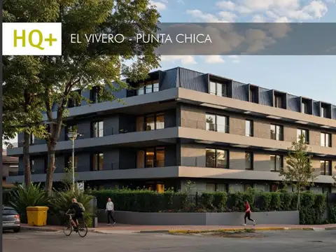 Avenida Libertador al 3500 ,Punta Chica ,San Fernando