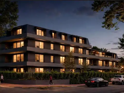 Departamento en Venta en Punta Chica, USD 406.000