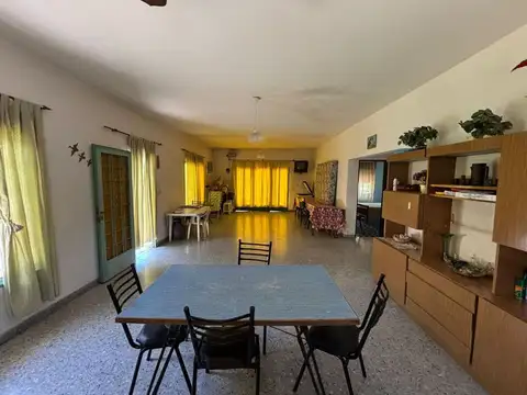 Casa en Venta en Máximo Paz, USD 85.000