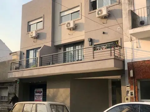 Gral. Jose Gervasio Artigas 2200