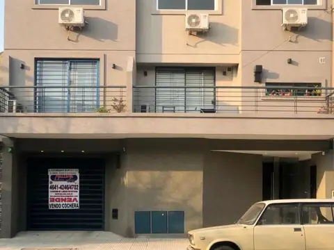 Departamento - Venta - Argentina, Capital Federal - Gral. Jose Gervasio Artigas  2241